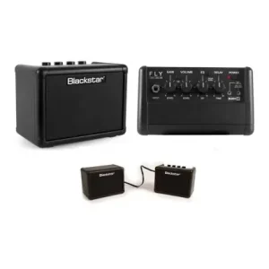 Blackstar FLY 3 Mini Pack Black Hit cenowy