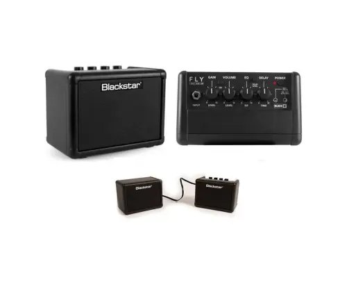 Blackstar FLY 3 Mini Pack Black Hit cenowy