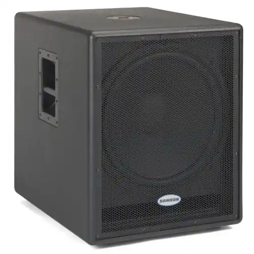 Samson Auro D1800 aktywny subwoofer Nowy