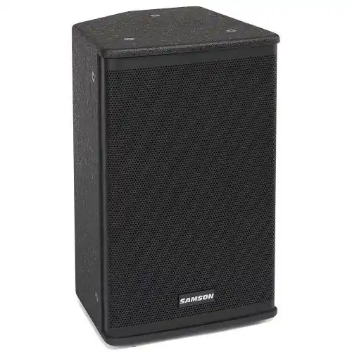 Samson RSX112 pasywna kolumna Rabat