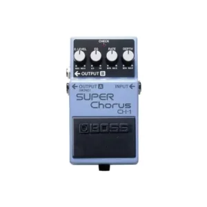 Boss CH-1 Oferta limitowana