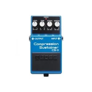 Boss CS-3 Zamów dziś