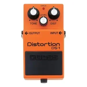 BOSS DS-1 Premium