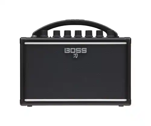Obniżka ceny Boss Katana MINI