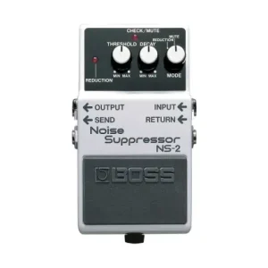 Boss NS-2 Wyjątkowa oferta