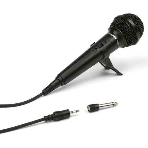 Premium Samson R10S mikrofon dynamiczny