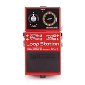 Bestseller Boss RC-1