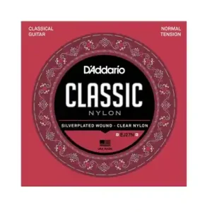 D‘Addario EJ27N Cena promocyjna