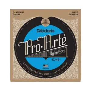 D‘Addario EJ46 Oferta limitowana