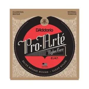 Premium D‘Addario EJ47