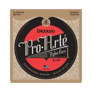 Oferta czasowa D‘Addario EJ49