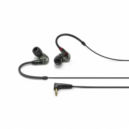 Darmowy zwrot Sennheiser IE 400 PRO SBK monitory douszne