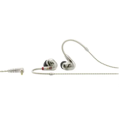 Sennheiser IE 500 PRO CL monitory douszne Dodaj do koszyka