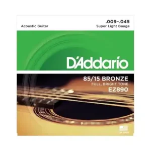 Zniżka D‘Addario EZ890