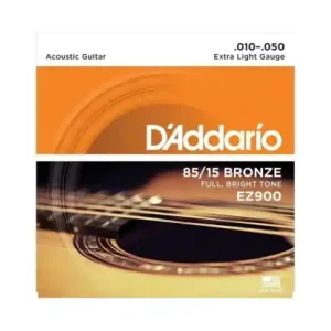 Okazja D‘Addario EZ900