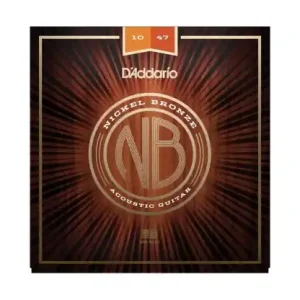 D‘Addario NB1047 Bezpieczna płatność