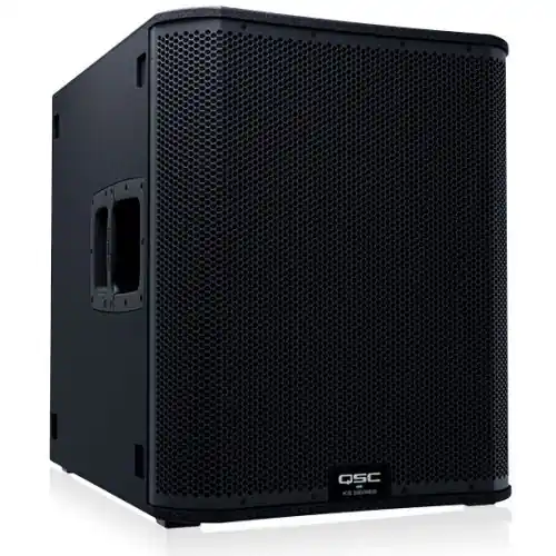Ograniczona ilość QSC KS118 aktywny subwoofer