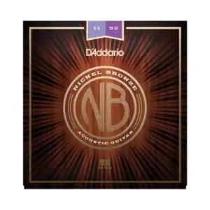 D‘Addario NB1152 Wysoka jakość