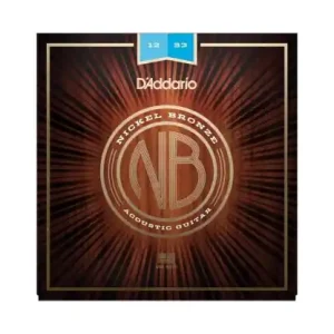 Popularny D‘Addario NB1253