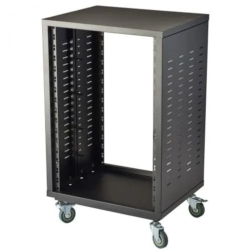 Szybka dostawa Soundsation SRACK-100 16UW szafa rack