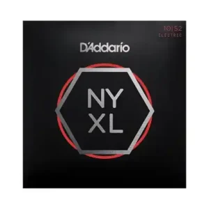 Zniżka D‘Addario NYXL1052