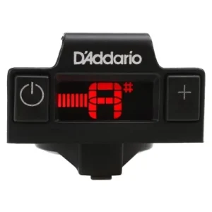 D‘Addario PW-CT-15 tuner gitarowy Premium