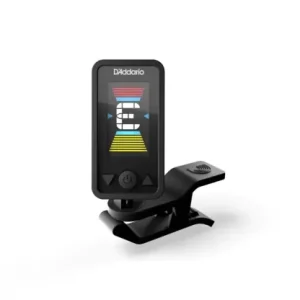 Najlepsza cena D‘Addario PW-CT-27 tuner gitarowy