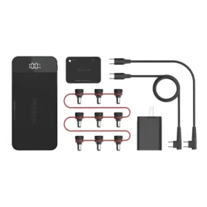 Hit cenowy D‘Addario XPND KIT - zestaw zasilania pedalboard‘u
