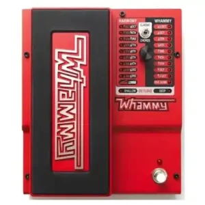 DIGITECH Whammy 5 Najlepsza cena