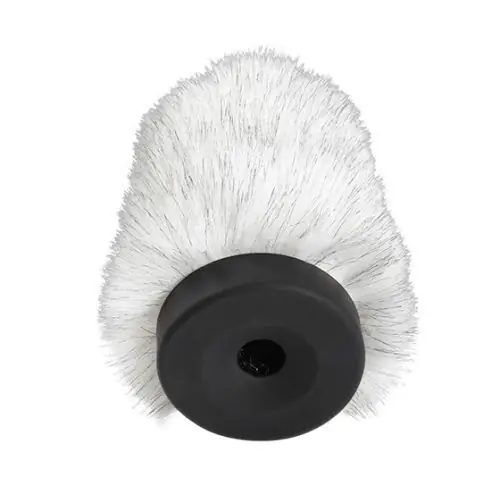 Darmowy zwrot Boya BY-P160 profesjonalna osłona przeciwwiatrowa o głębokości 160 mm