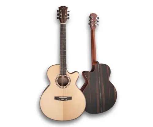 Dowina Bordeaux GACE-DS LR Baggs SPE Okazja