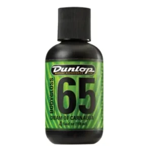 Dunlop Bodygloss 65 Cream Of Carnauba Wax Sprawdź teraz
