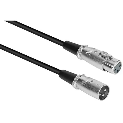 BOYA XLR-C3 wytrzymały kabel mikrofonowy o długości 3 metry Oferta