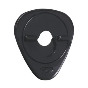 Dunlop Ergo Lok Strap Łatwy zwrot