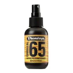 Dunlop Guitar Polish & Cleaner Taniej