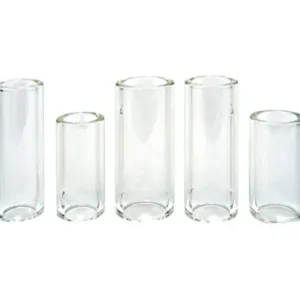 Dostępne od ręki Dunlop Tempered Glass-Heavy