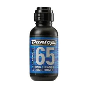 Dodaj do koszyka Dunlop Ultraglide 65 String Conditioner