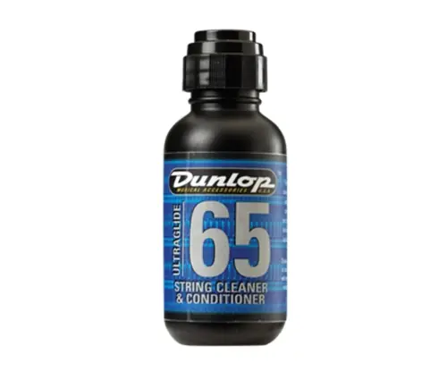 Dodaj do koszyka Dunlop Ultraglide 65 String Conditioner