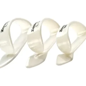 Wysoka jakość Dunlop Zookies Thumbpicks