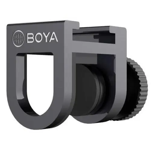 BOYA BY-C12 Oferta limitowana