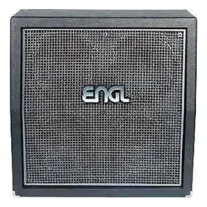 Nie przegap ENGL 4x12 Standard Slanted Cabinet E412 SS