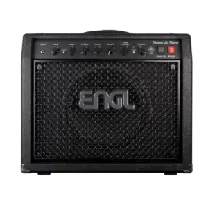 Okazja Engl Thunder Reverb E320
