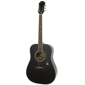 Epiphone DR-100, EB Super okazja