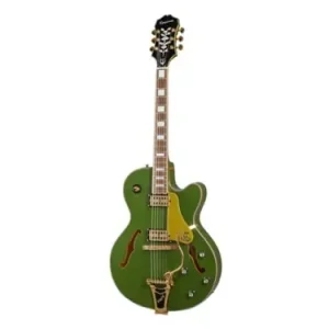 Nie przegap Epiphone Emperor Swingster FGM