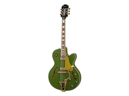 Nie przegap Epiphone Emperor Swingster FGM
