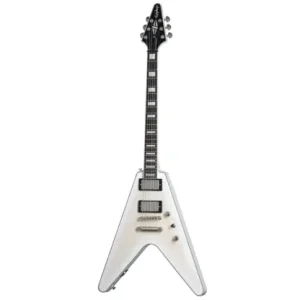 Epiphone Flying V Prophecy (Incl. Premium Gig Bag) Aged White Obniżka ceny
