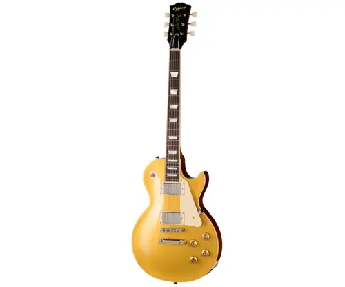 Epiphone IGC 1957 Les Paul Goldtop Reissue, Double Gold, Exclusive Oferta