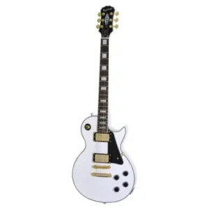 Epiphone Les Paul CUSTOM AW w/ GigBag Rabat