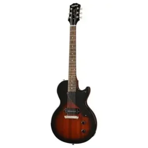 Tani Epiphone Les Paul Junior VS Vintage Sunburst