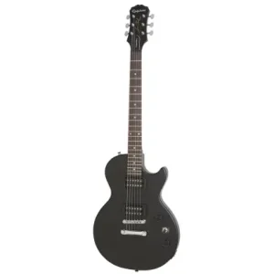 Kup online Epiphone Les Paul Special Satin E1 EBV Ebony Vintage